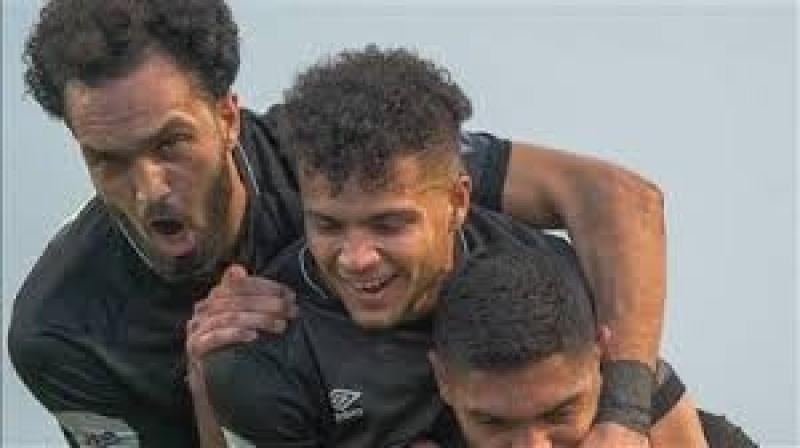 زيكو وبلحاج يتصدران قائمة هدافي الدوري قبل انطلاق الجولة لـ11