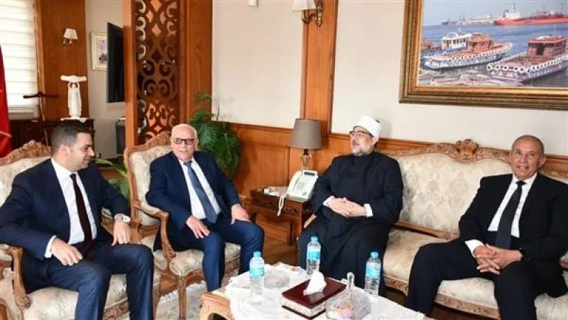 وزير الأوقاف: مبادرة حصن طفلك بالقرآن تحتضن طلاب الابتدائية والإعدادية