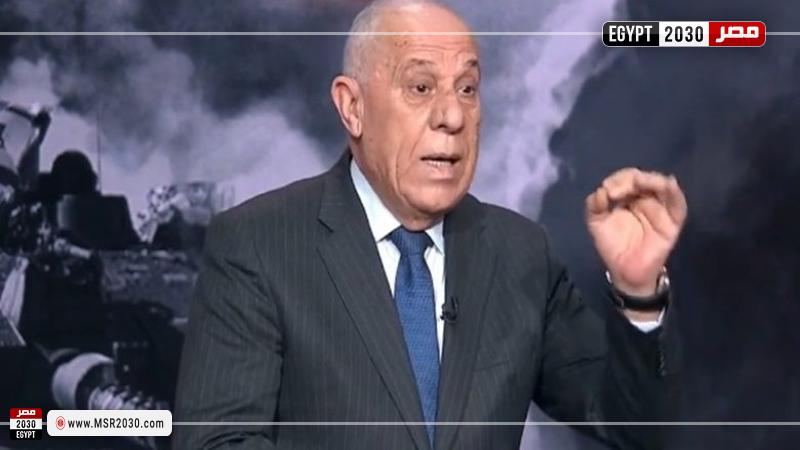 اللواء فايز الدويري