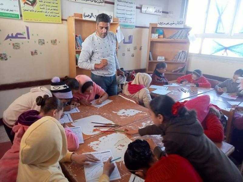 التغير المناخي والشعر المقفّى ضمن نقاشات قصور الثقافة بمطروح