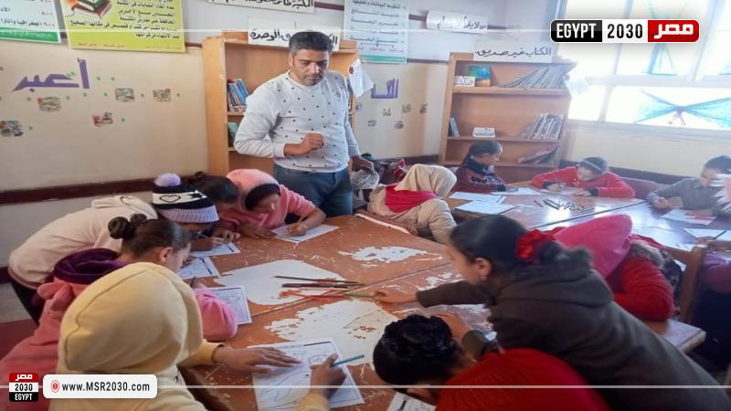  قصور الثقافة بمطروح