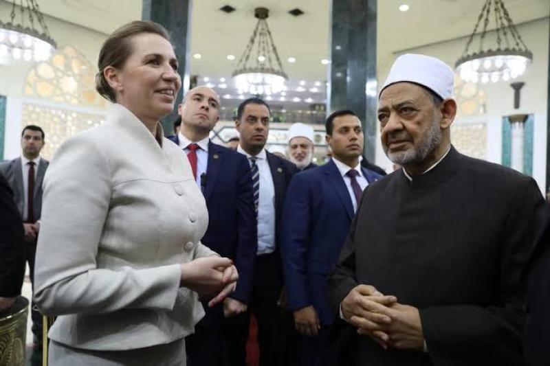 الإمام أحمد الطيب