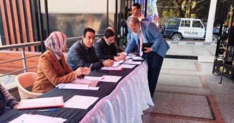 فوز المستشار أحمد خليفة بأول انتخابات إلكترونية لنادي قضايا الدولة الرياضي