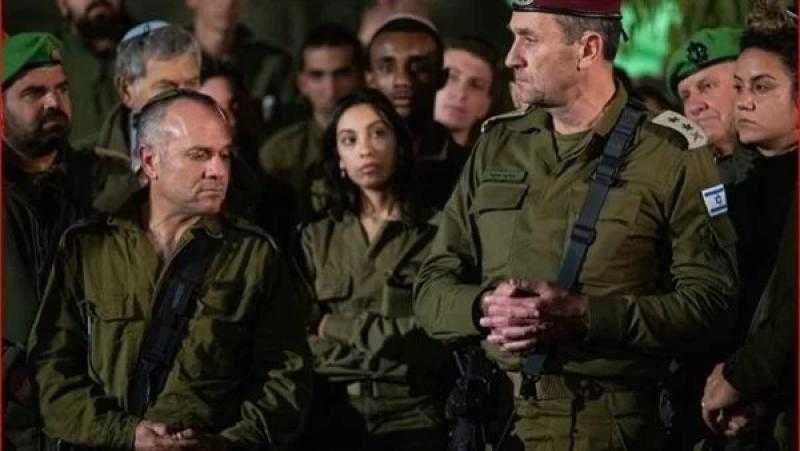 الوضع كارثي.. محامي فلسطيني يكشف مخطط جديد لإسرائيل بشأن حرب غزة