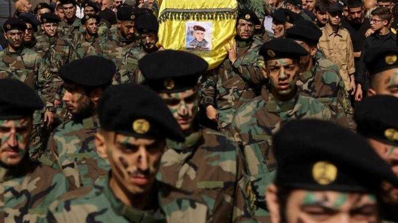 إسرائيل: أثرنا على وجود حزب الله على الحدود