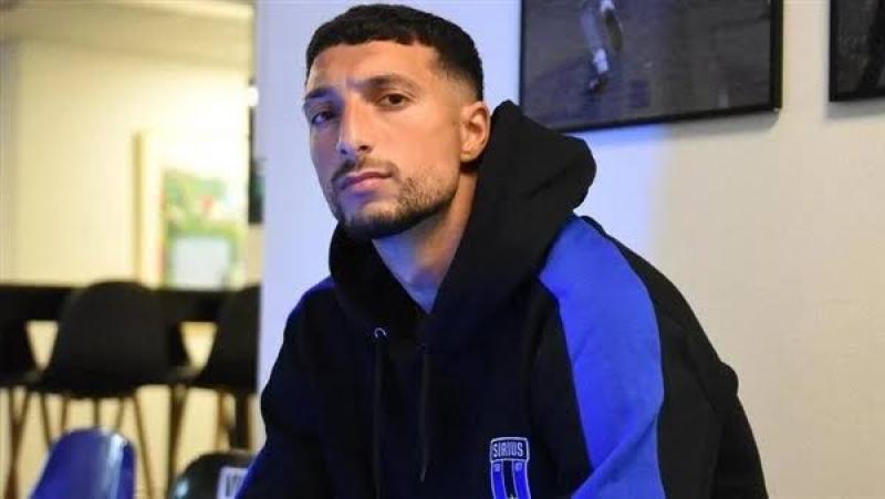 عمرو الحديدي: وسام أبو علي صورة مصغرة من بغداد بونجاح