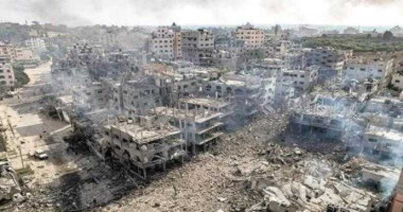 إعلام فلسطيني: قوات الاحتلال تقتحم بلدة بيتا جنوب نابلس