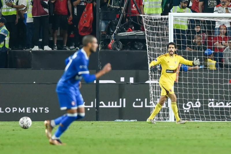 مصطفي شوبير 