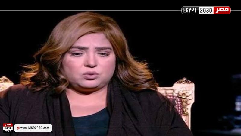 وفاء مكي 