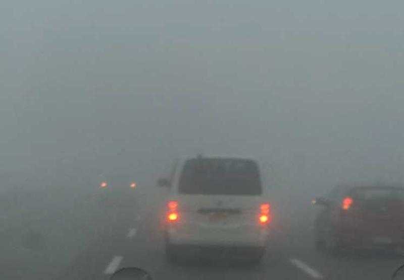 ”سوق على مهلك”.. نصائح مهمة من المرور للقيادة الآمنة في الشبورة