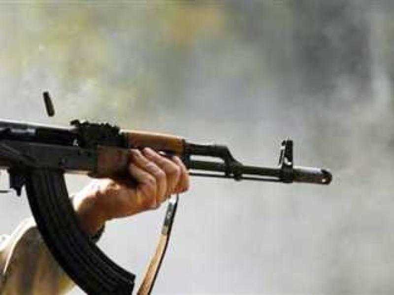 عاطل وراء مقتل بائع بـ3 أعيرة نارية في الدقهلية.. لهذا السبب
