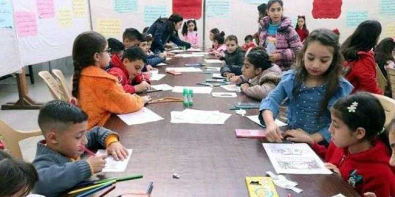 كيف تمكنت الدولة من تغيير ثقافة الأطفال في المحافظات الحدودية؟.. فيديو