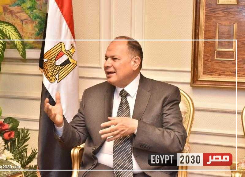 محافظ أسيوط يعلن انتهاء كافة الاستعدادات لاستقبال احتفالات رأس السنة وعيد الميلاد المجيد وفتح الحدائق والمتنزهات