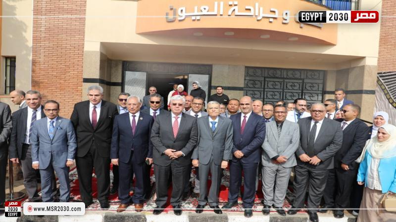 جانب من الافتتاح