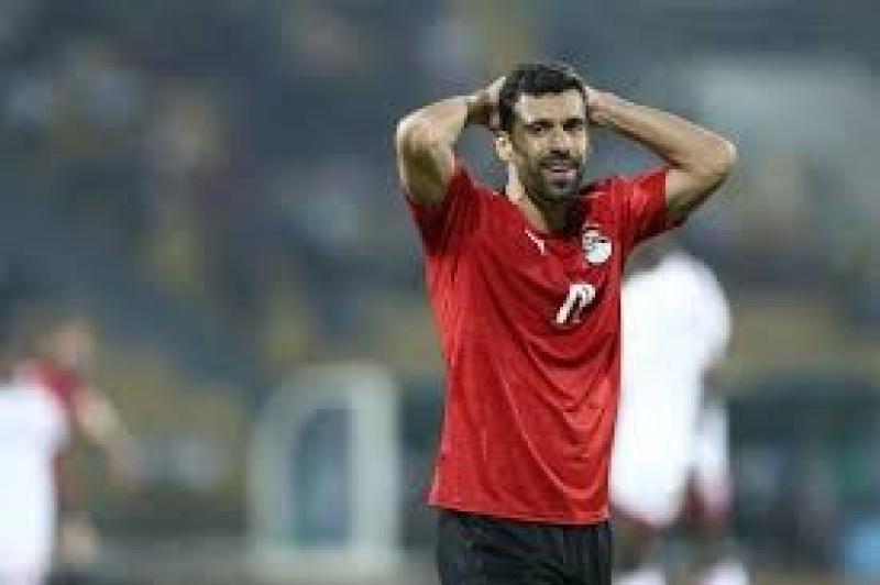 «ضميري مستريح».. فيتوريا يعلق على أسباب استبعاد عبدالله السعيد من قائمة المنتخب لأمم إفريقيا