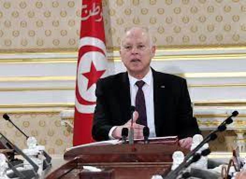الرئيس التونسي
