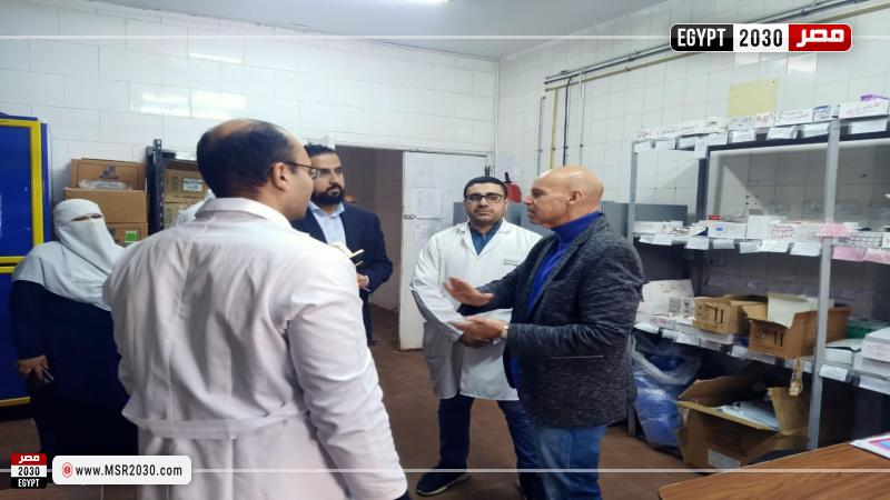 صحة الشرقية 