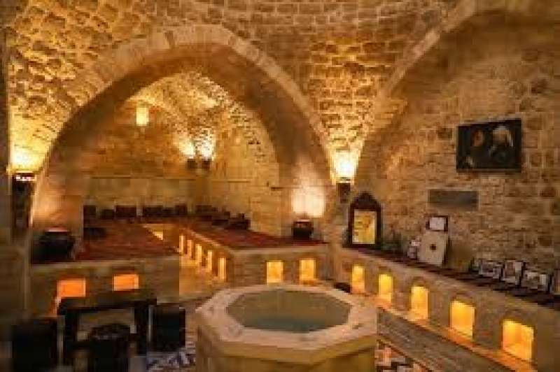 حمام السمرة 
