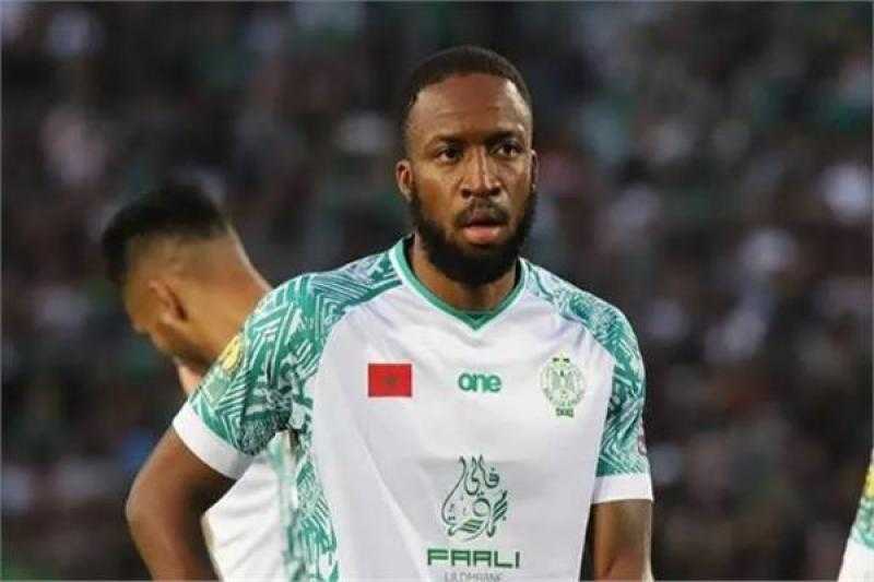 «الرتوش الأخيرة».. الكشف عن حقيقة مفاوضات الزمالك لضم نجم الرجاء المغربي
