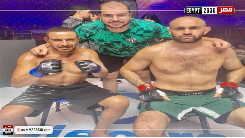 أحمد السقا بمسلسل جولة أخيرة