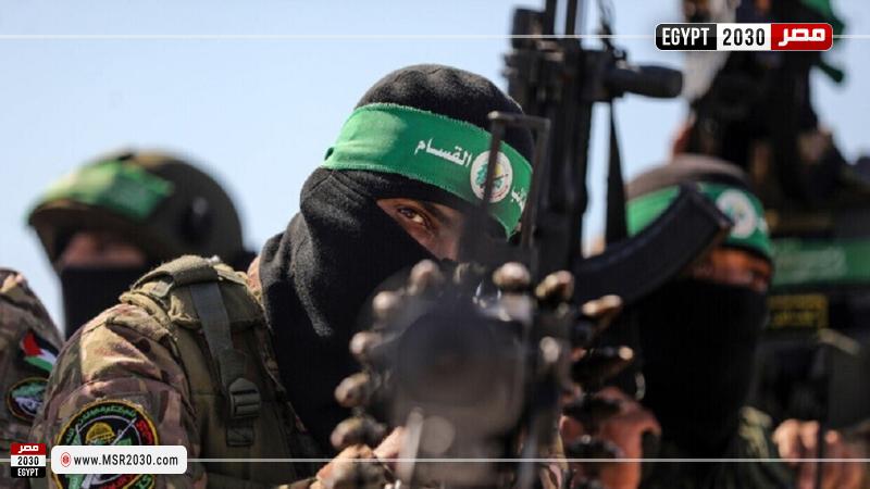 المقاومة الفلسطينية