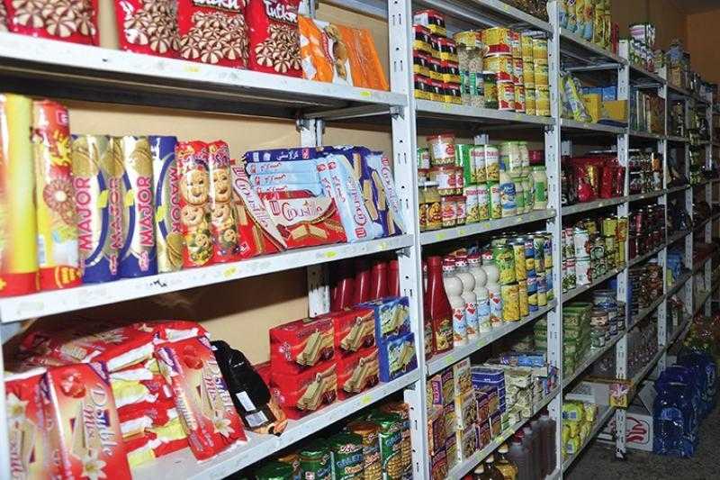 الحكومة تكشف موعد وضع السعر على السلع الاستراتيجية