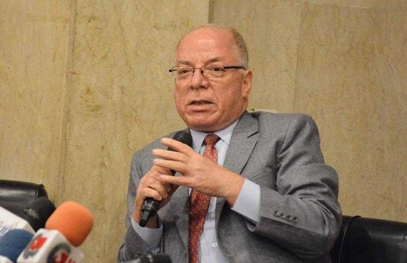 سنة كاشفة.. حلمي النمنم: 2023 عام انتهاء الفوضى في مصر