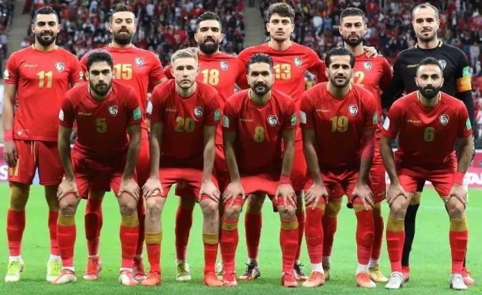 الأهلي يعيد حساباته في التعاقد مع مهاجم منتخب سوريا والسبب؟