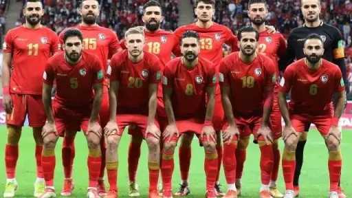 الأهلي يعيد حساباته في التعاقد مع مهاجم منتخب... الأهلي يعيد حساباته في التعاقد مع مهاجم منتخب سوريا والسبب؟