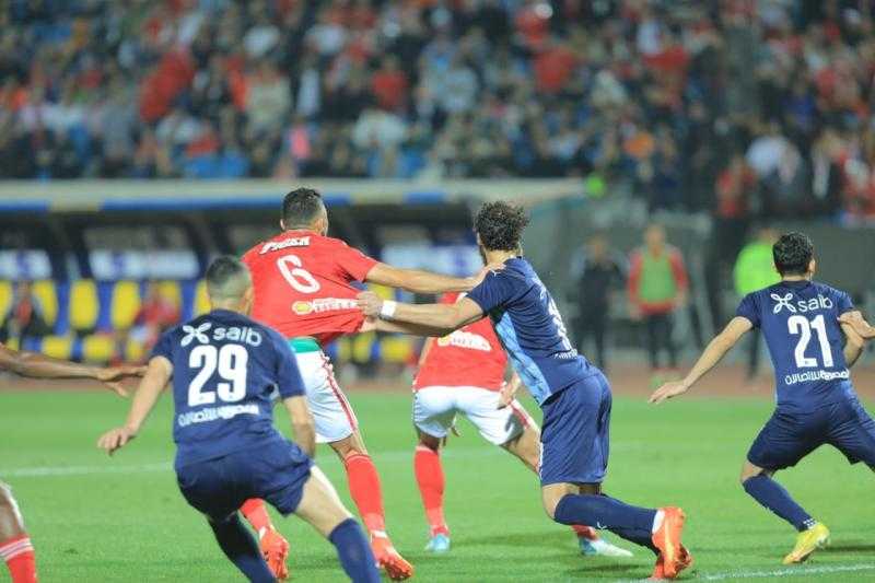 رمضان السيد: ياسر إبراهيم يتفوق على حجازي.. وقرار استبعاده ظالم