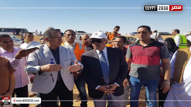 جانب من المتابعة 