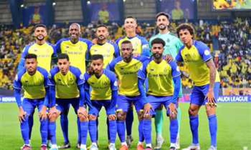 النصر السعودي
