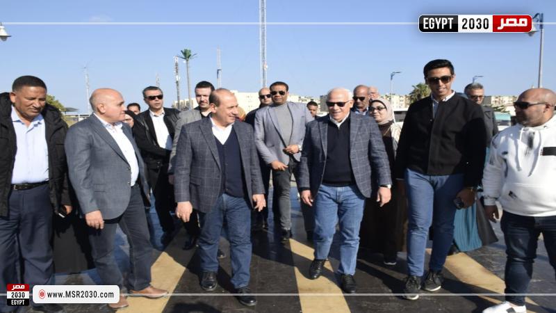 محافظة بورسعيد 
