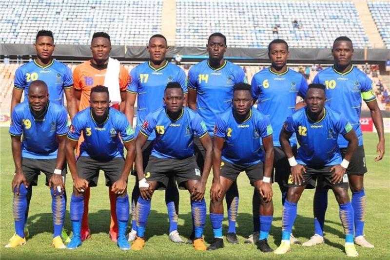 عادل عمروش يُعلن قائمة منتخب تنزانيا المشاركة في كأس الأمم الإفريقية 2023