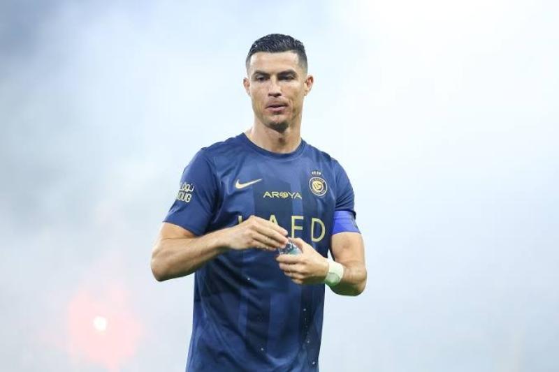 كريستيانو رونالدو: نرحب بنجوم العالم للانضمام للدوري السعودي