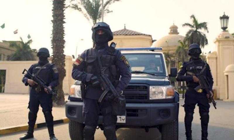 الداخلية: رفع الحالة القصوى لتأمين احتفالات رأس السنة وأعياد الميلاد