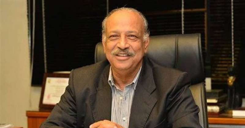 النائب هاني العسال