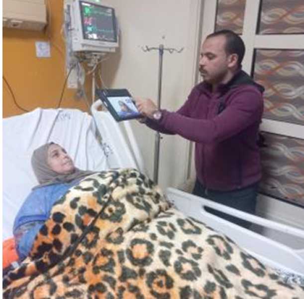 ”الأحوال المدنية” تواصل إيفاد قوافل مجهزة لتقديم خدمات للمواطنين (صور)