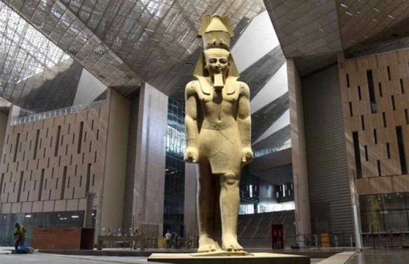 ماذا سيتعلم الأطفال بالمتحف المصري الكبير؟.. تفاصيل