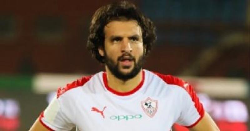 محمود علاء