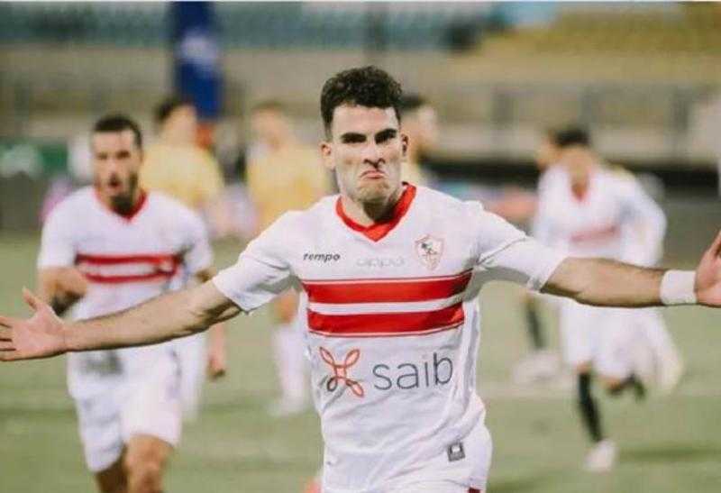 قرار مفاجئ ضد زيزو وأحمد فتوح في الزمالك