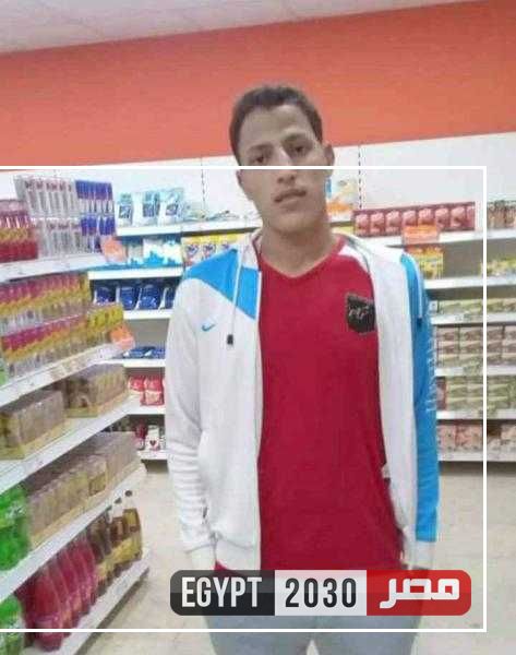 حزن بالفيوم بعد وفاة شاب سقط من أعلى سقالة في ليبيا