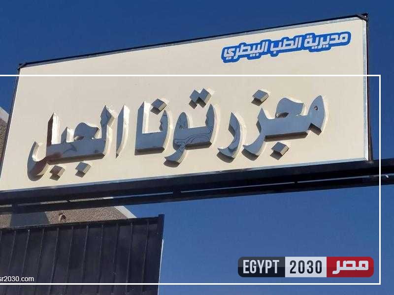 بيطري المنيا: تطوير ورفع كفاءة 3 مجازر حكومية