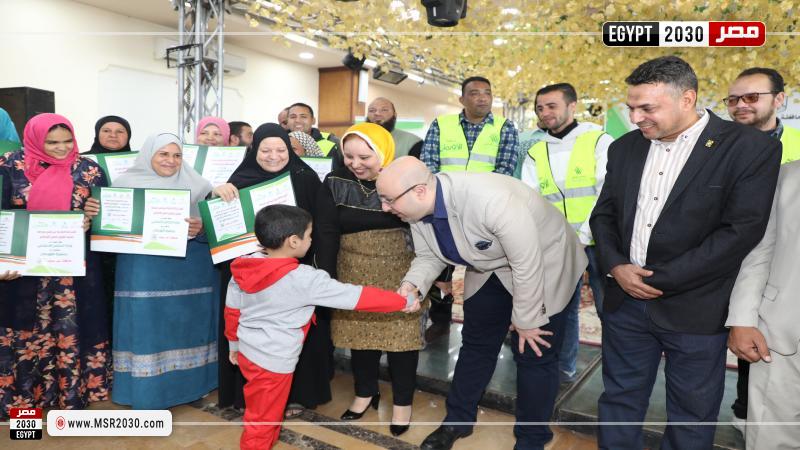 جانب من المتابعة