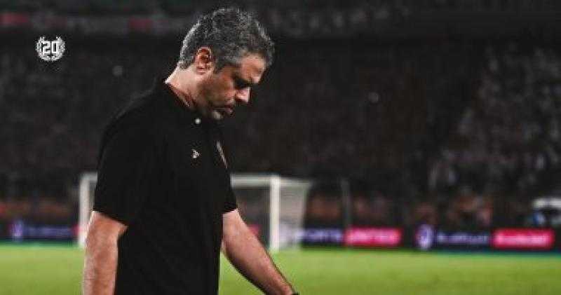 كواليس محاضرة معتمد جمال مع نجم الزمالك