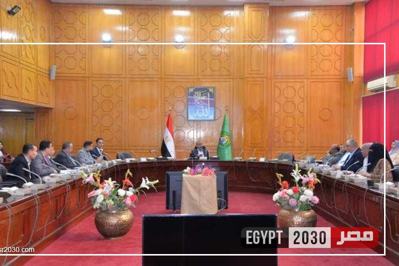 الموافقة على 12 مشروع استثماري جديد بتكلفة 15 مليون دولار بالإسماعيلية