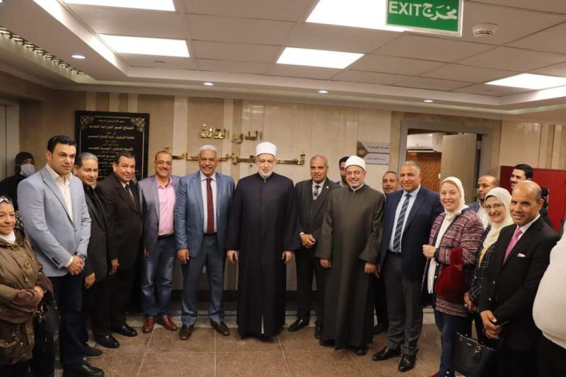 جامعة الأزهر
