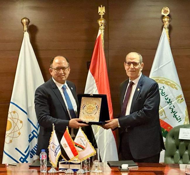 البروتوكول 