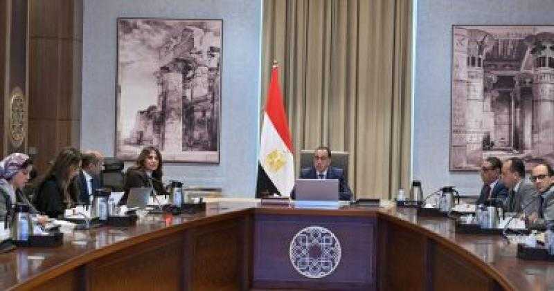 رئيس البورصة: رأس المال السوقى شهد ارتفاعا كبيرا بـ2023 وصل 1.66 تريليون جنيه