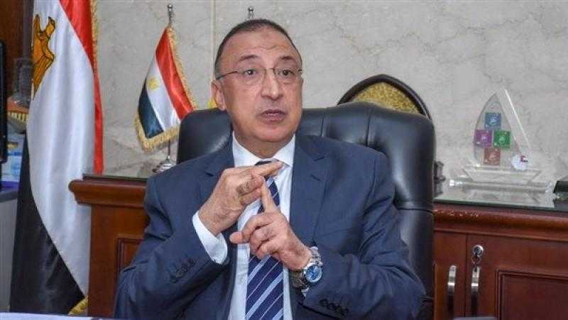 محافظ الإسكندرية: نتمنى سنة كلها نجاحات.. ونبذل جهودا لعودة عروس البحر المتوسط